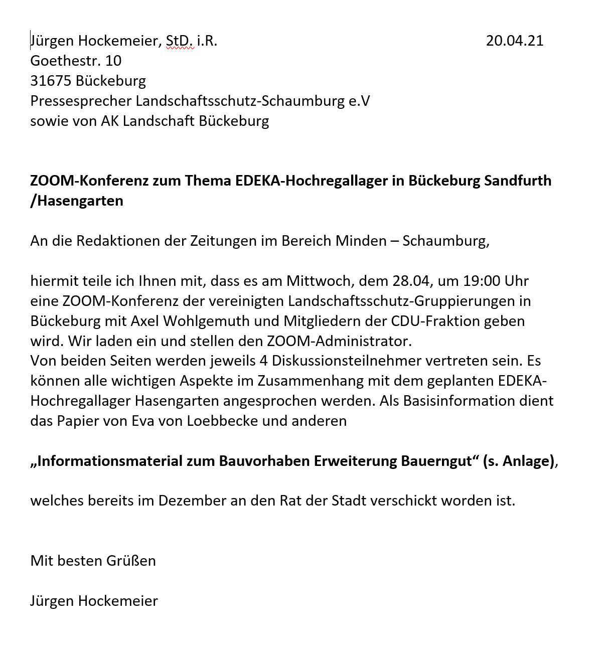 Pressemitteilung Wohlgemuth 200421 1